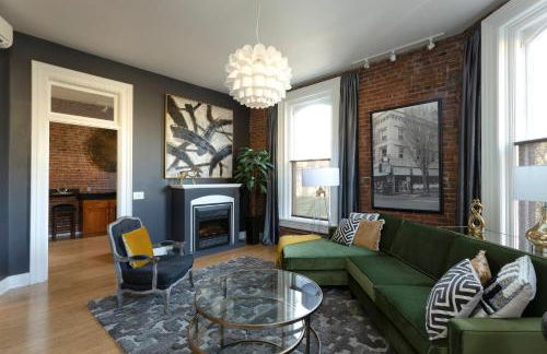 3rd Street Flats - Foto 36