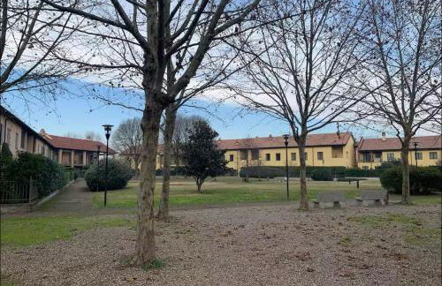 Borgo41, oasis between Milan and Pavia - Foto 19
