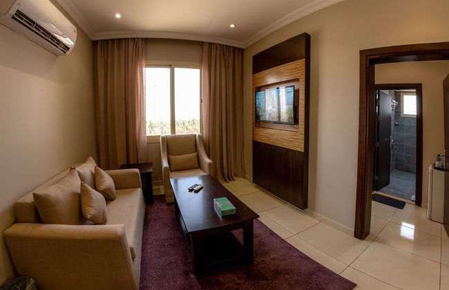 Orchid Suites 4 - Foto 17