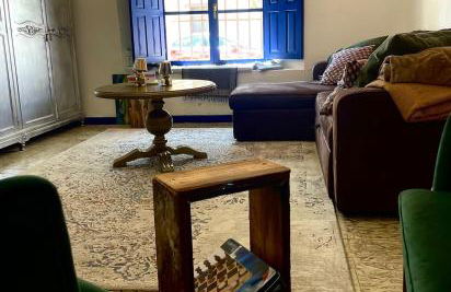 Villacremita Nice and different house in Rueda - Foto 1