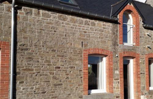 Vue mer pour une escale en baie du Mt-St-Michel - Foto 15