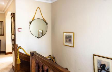 Beautiful House With Gardens Close To River Tay - Foto 39