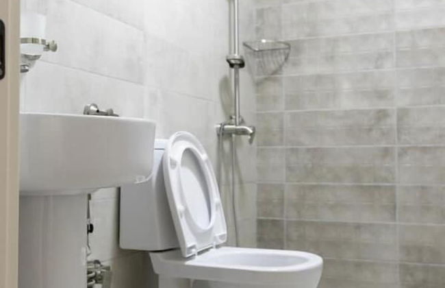 Hotel Horizont Telavi - Photo 11