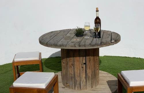 Pico Partido villa heated pool - Foto 13