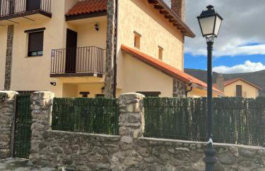 Encanto - Pinilla del Valle - Foto 1