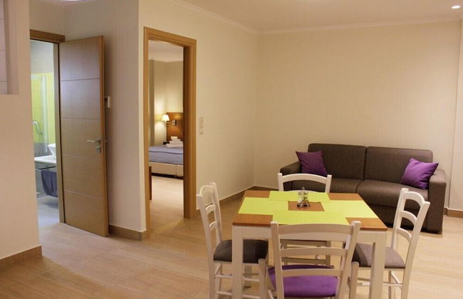 Niriides Luxury Villas - Foto 21