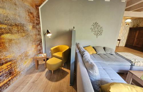 Apartments Zur alten Scheune Göringen - Foto 46