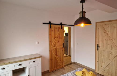 Apartamenty nad Jeziorem Leśniańskim - Foto 46