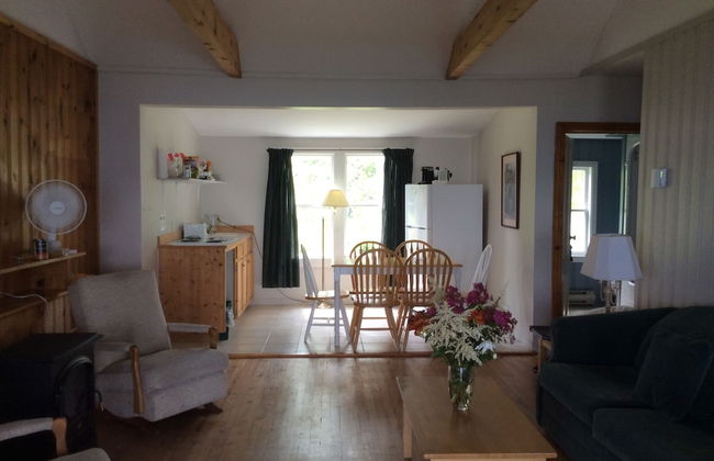 Villages of mountain Gap Cottages - Foto 4