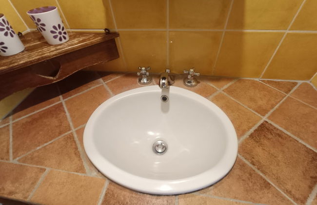 Ville Selena e Gemma - Foto 30