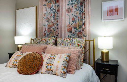 Optimist Abode 1: <7min to NoDa-Midwood-Uptown - Foto 29