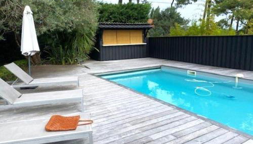 Villa d'exception avec terrasses spacieuses à Cap-Ferret - FR-1-736-57 - Foto 3