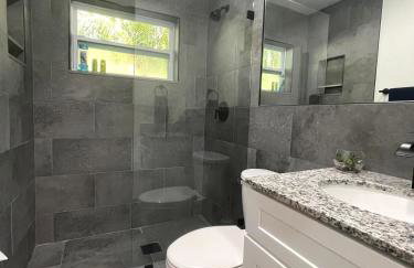 New Apt 2 Bed 2 Bath with Amazing PATIO - Foto 47