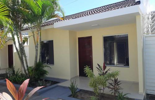 CASA DE PRAIA EM PRAIA BELA PITIMBu PB - Foto 1