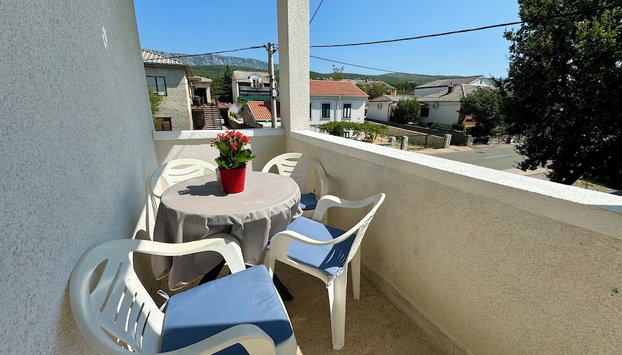 Apartment Kristina 1 - Foto 2, Imagen principal