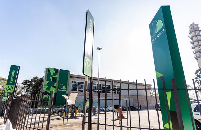 Casa na Lapa com Piscina e Churrasqueira - Photo 59