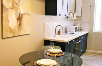 Appartement luxueux avec Jacuzzi privatif - Foto 23