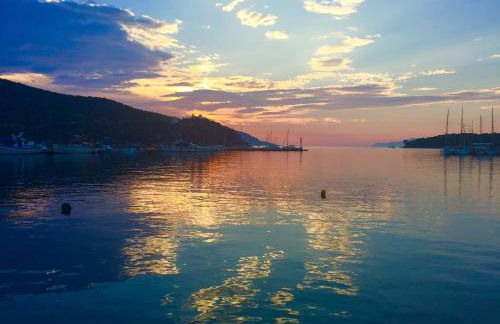 Aeolos beachfront family residence - Foto 40