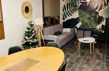 La Kabylie au coeur des 3 Vallées internet tout compris - Foto 16