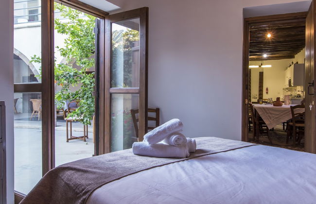 Estia Gaia Cottage - Foto 8