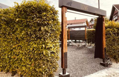 Löwe Apartments - Foto 12