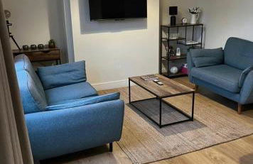 Flaxman Avenue - Lovely 4 bed home, 5 mins drive to York City Centre, Free superfast Wi-fi, Free on-street parking - Foto 1