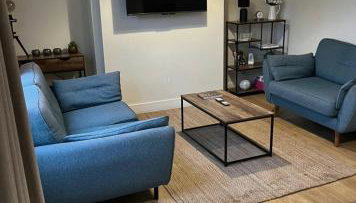 Flaxman Avenue - Lovely 4 bed home, 5 mins drive to York City Centre, Free superfast Wi-fi, Free on-street parking - Foto 1