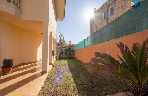 Villa Cala Magrana - Foto 60