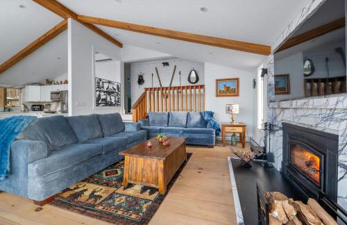 Catskills Mountain Retreat - Luxury Meets Serenity - Foto 24