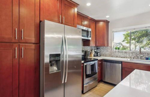 Westwood Spacious Stunning Retreat - Foto 18