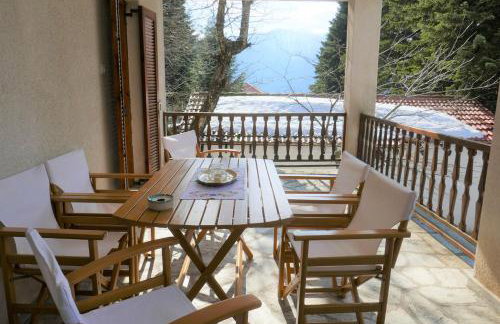 Evergreen Elati - Foto 63