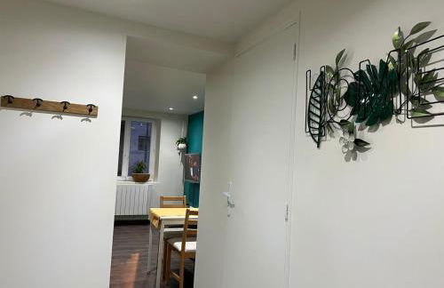 Maison Jaune - Foto 35