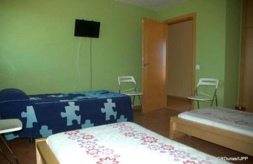 Casa Rural Dunas - Foto 23