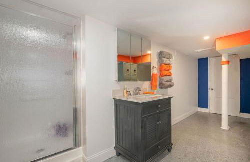 Dayton Street Sports Haven - 3 Bed 2 Bath Sleeps 8 - Foto 26