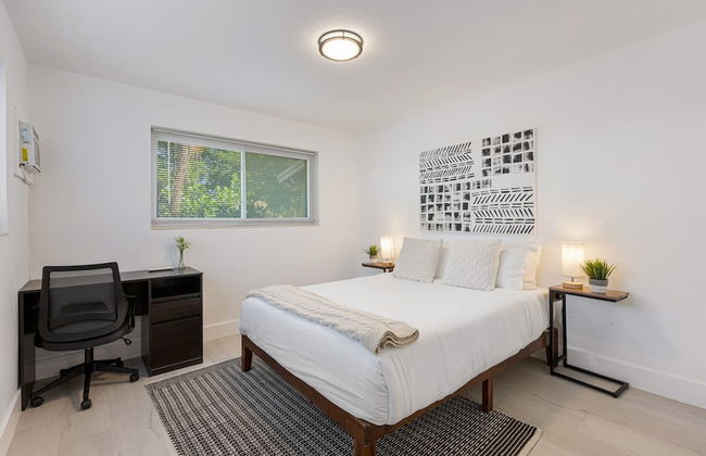 Lake Ridge Villa in Fort Lauderdale - Foto 2