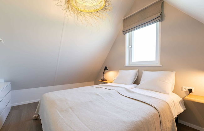 Farmhouse in Zeeland With Saltwater Pool - Photo 9