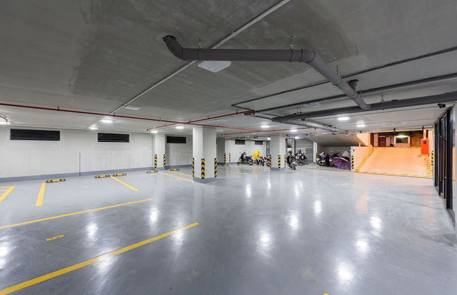 Mansion 51 Hotel & Apartment - Foto 73