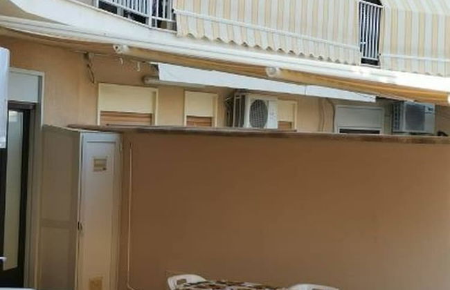 Lido Apartment Near the sea - air Conditioned - Photo 16