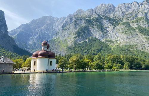 Salinenblick - Photo 47