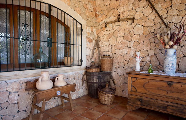 Villa S'Era - Foto 24