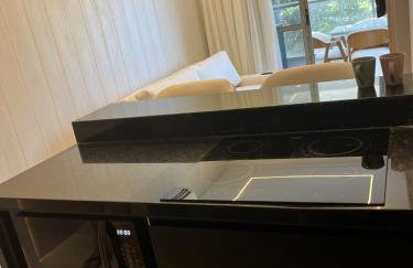 APARTAMENTO SOFISTICADO, VISTA MAR e ACESSO EXCLUSIVO à PRAIA - Foto 12