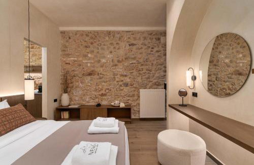 Nema Dimitsana Suites - Photo 35