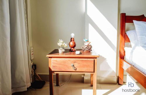Ap. na beira da praia, ótima localização | ROMM104 - Foto 21