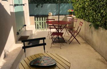 MAZET avec spa - Foto 11