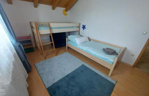 Ferienwohnung im Brechstubenweg - Foto 16