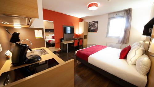 Apparthotel Privilodges Carré de Jaude - Foto 3