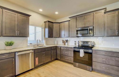 Westland Estate Entire Duplex near Historic OCC - Foto 17