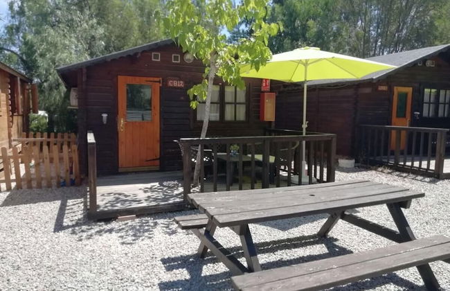 Camping La Pedrera - Foto 49