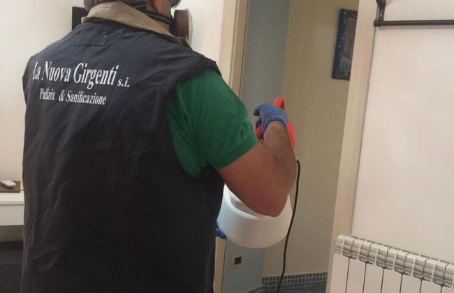 La Nuova Girgenti - Foto 71