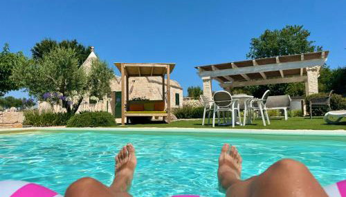 Trulli Paradise Alberobello - Foto 3